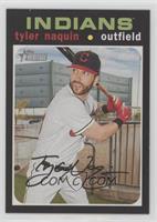 Tyler Naquin