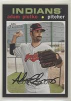 Adam Plutko