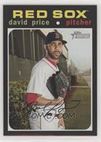 David Price