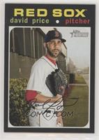 David Price