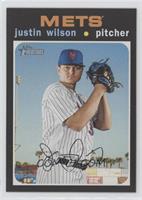 Justin Wilson