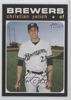 Christian Yelich (Base)