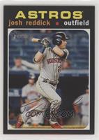 Josh Reddick