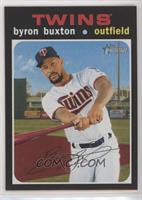 Byron Buxton