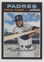 Manny Margot