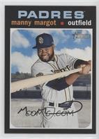 Manny Margot