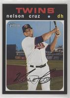 Nelson Cruz