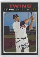 Nelson Cruz