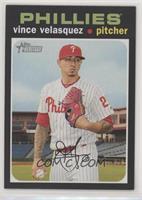 Vince Velasquez