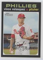 Vince Velasquez