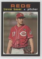 Trevor Bauer