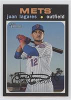 Juan Lagares