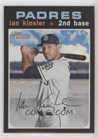 Ian Kinsler