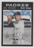 Ian Kinsler