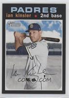 Ian Kinsler