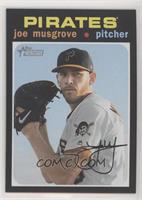 Joe Musgrove