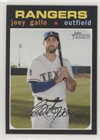 Joey Gallo