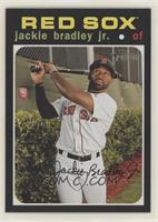 Jackie Bradley Jr.