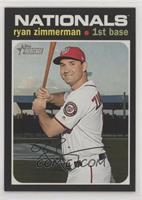 Ryan Zimmerman