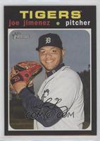 Joe Jimenez