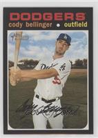 Cody Bellinger (Base)
