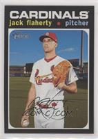 Jack Flaherty