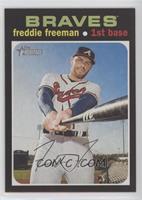 Freddie Freeman