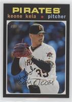 Keone Kela