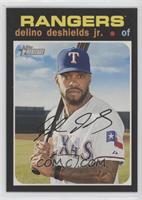 Delino DeShields Jr.