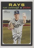 Ryan Yarbrough