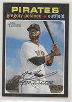 Gregory Polanco