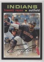 Franmil Reyes