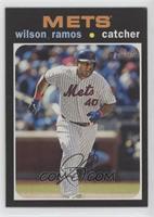 Wilson Ramos [EX to NM]