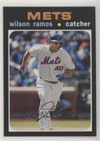 Wilson Ramos