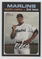 Starlin Castro