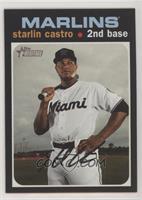 Starlin Castro