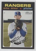 Mike Minor