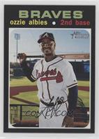 Ozzie Albies