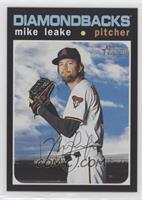 Mike Leake