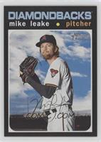 Mike Leake