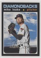 Mike Leake