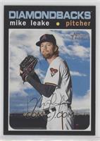 Mike Leake