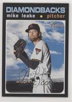 Mike Leake