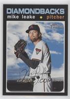 Mike Leake