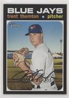 Trent Thornton