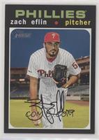 Zach Eflin