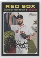 Brandon Workman