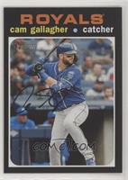 Cam Gallagher