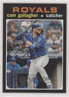 Cam Gallagher