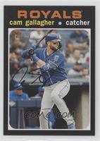 Cam Gallagher